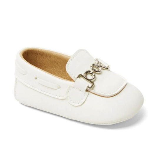 Sevva pram shoe